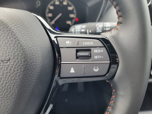 New 2027 Honda HR-V Sport image 18