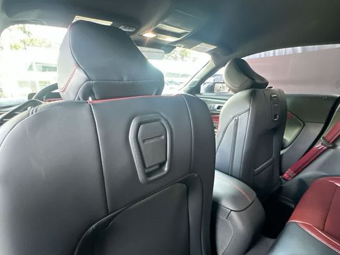 Used 2025 Ford Mustang Premium RWD image 23