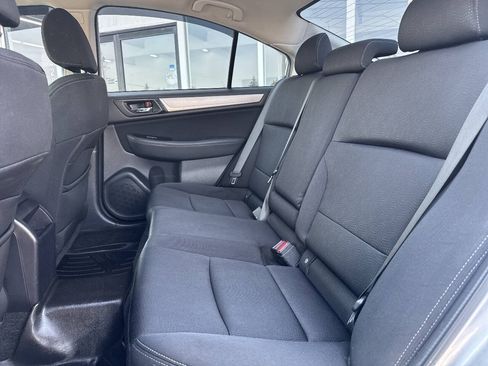 Used 2015 Subaru Legacy 2.5i Premium AWD/4WD image 24