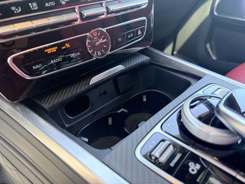 Used 2023 Mercedes-Benz G 63 AMG Squared image 41