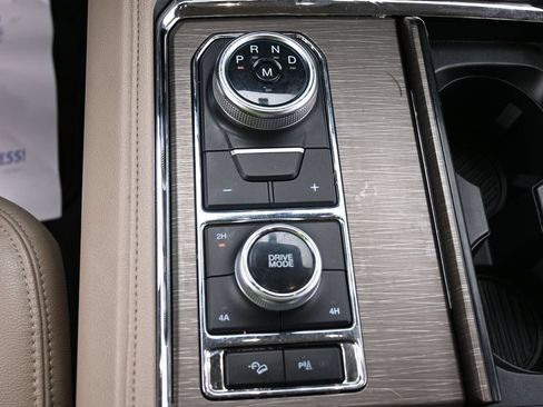 Certified 2024 Ford Expedition Max Limited AWD/4WD image 13