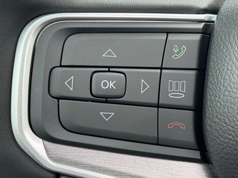 New 2026 Jeep Grand Wagoneer Limited AWD/4WD image 18
