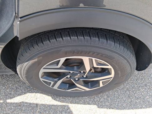 Certified 2024 Kia Sportage LX FWD image 19