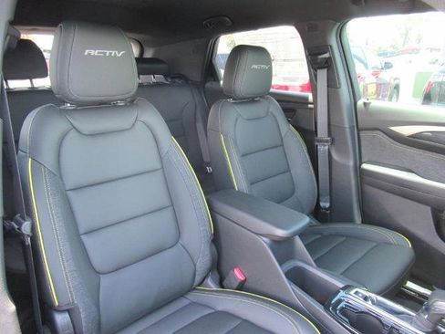 New 2026 Chevrolet TrailBlazer ACTIV w/ Convenience Package image 9