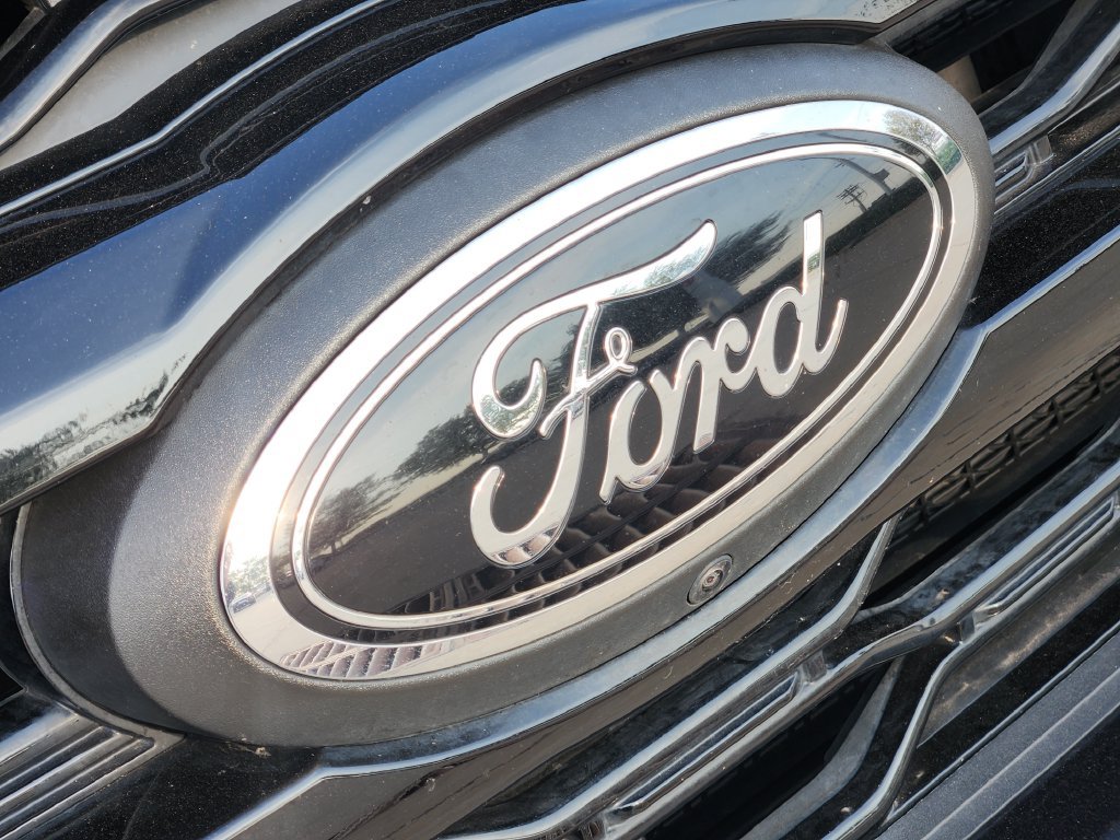 Used 2022 Ford Expedition Limited AWD/4WD image 13