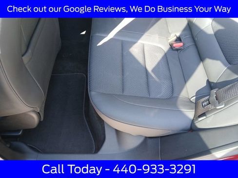 Used 2023 Chevrolet TrailBlazer RS w/ Sun and Liftgate Package AWD/4WD image 34