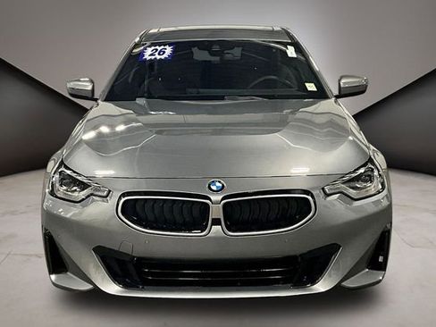 Used 2026 BMW 230i xDrive Coupe AWD/4WD image 2