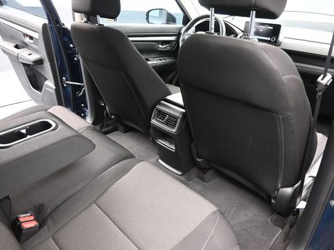 Used 2024 Honda CR-V LX image 15