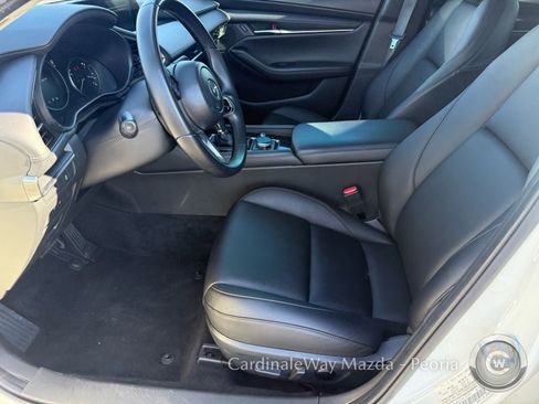 Used 2025 MAZDA MAZDA3 s image 20
