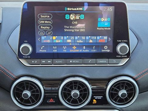 Used 2024 Nissan Sentra SR image 20