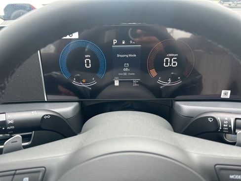 New 2026 Hyundai Sonata SEL image 7