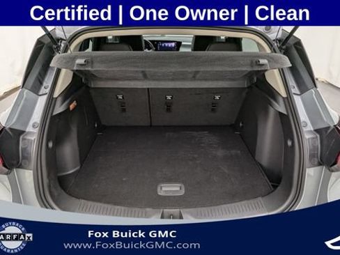Used 2024 Buick Encore GX Sport Touring FWD image 31