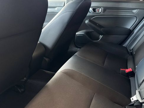 Certified 2026 Honda Civic Sport image 12