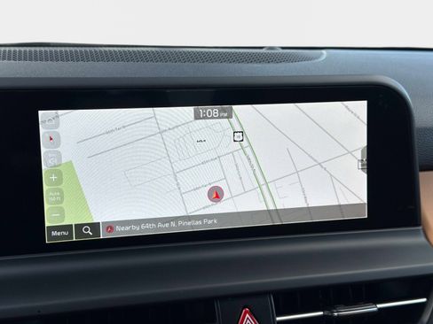 New 2026 Kia Seltos EX image 21