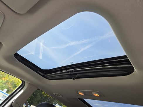 Used 2017 Chevrolet Traverse Premier w/ LPO, 'HIT The Road' Package image 14