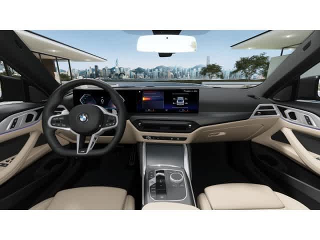 New 2027 BMW 430i Coupe w/ M Sport Package AWD/4WD image 10