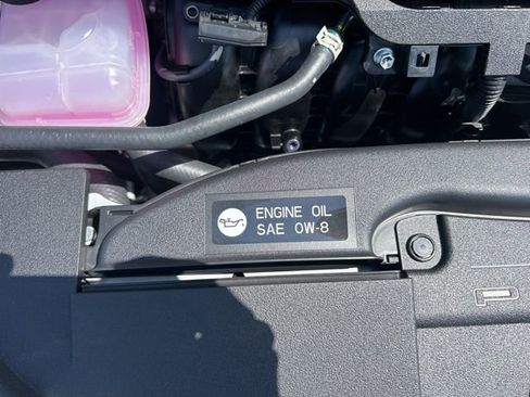 New 2026 Toyota Prius Plug-In Hybrid FWD image 12