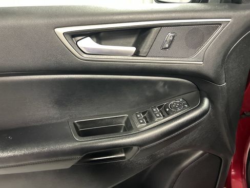 Used 2022 Ford Edge SEL w/ Convenience Package AWD/4WD image 14