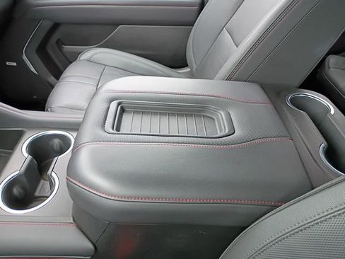 Used 2023 Chevrolet Tahoe RST w/ Luxury Package AWD/4WD image 51