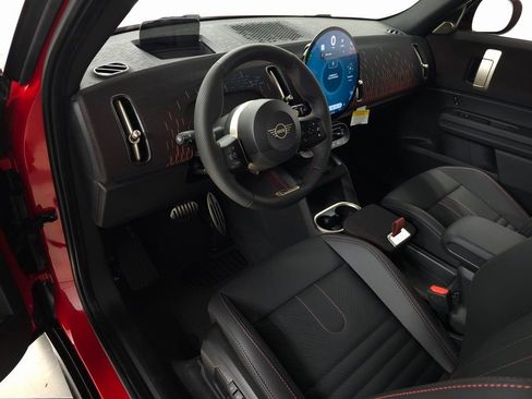 Used 2025 MINI Cooper Countryman John Cooper Works image 10