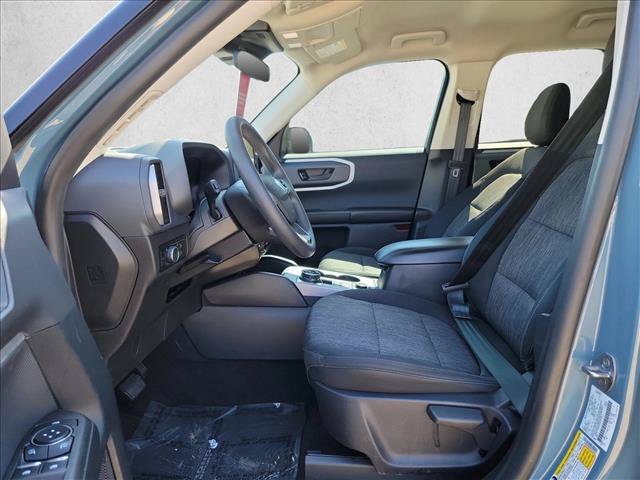 Used 2023 Ford Bronco Sport Big Bend AWD/4WD image 17