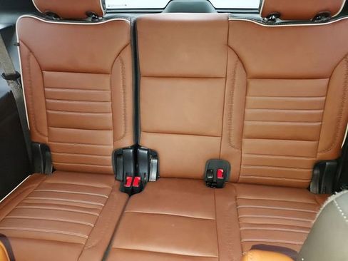 Certified 2023 GMC Yukon Denali Ultimate image 28