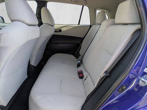 Used 2022 Toyota Corolla Cross LE AWD/4WD image 18