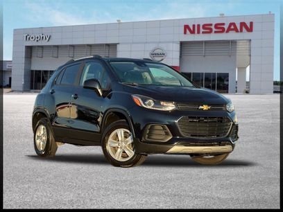 Used 2022 Chevrolet Trax LT w/ LT Convenience Package