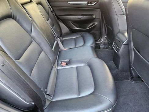 Used 2025 MAZDA CX-5 AWD 2.5 S w/ Select Package image 19