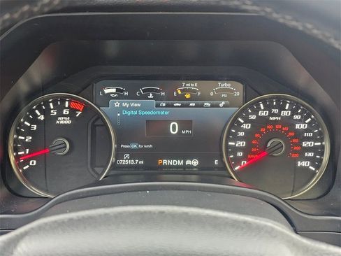 Used 2020 Ford F150 Raptor w/ Equipment Group 802A Luxury image 28