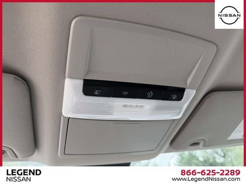 Certified 2023 Nissan Altima 2.5 SV AWD/4WD image 31