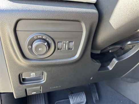 New 2025 Jeep Grand Cherokee L Limited image 20