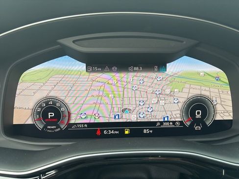 New 2025 Audi Q7 3.0T Premium Plus image 22