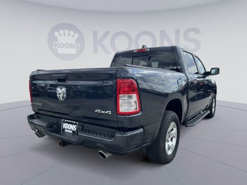 Used 2022 RAM 1500 Big Horn image 7