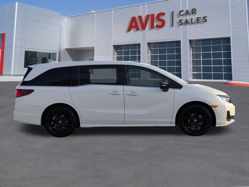 Used 2025 Honda Odyssey Sport-L image 5