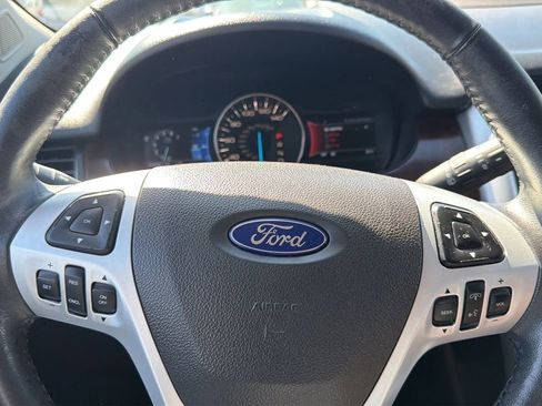 Used 2013 Ford Edge Limited AWD/4WD image 13
