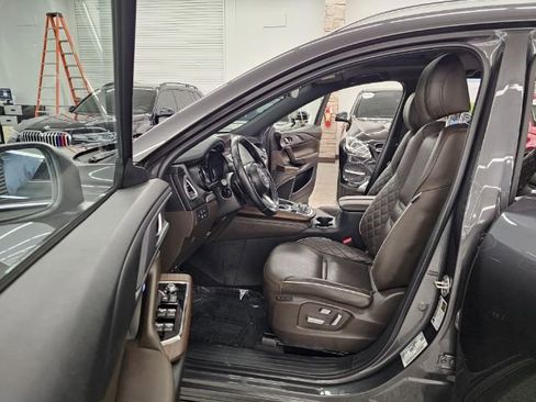 Used 2023 MAZDA CX-9 Signature image 29