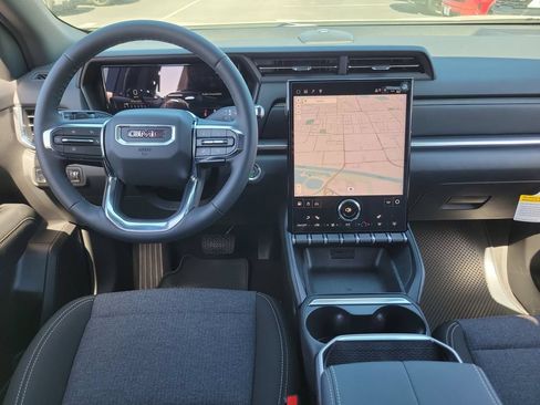 New 2026 GMC Terrain Elevation FWD image 7