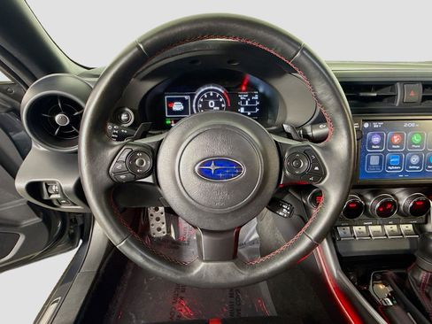 Used 2023 Subaru BRZ Limited image 13