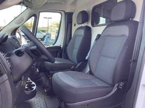 New 2026 RAM ProMaster 2500 w/ Safety Group image 7