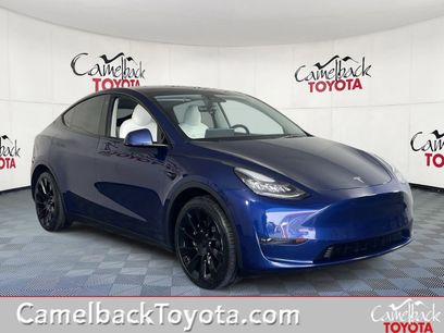Used 2021 Tesla Model Y Long Range