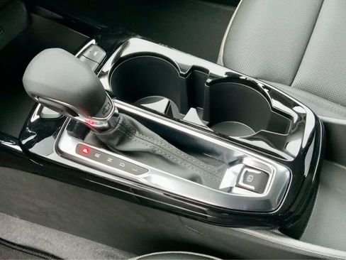 New 2026 Chevrolet Trax ACTIV image 43