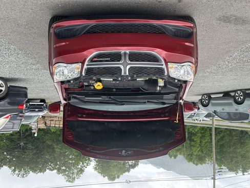 Used 2015 Dodge Grand Caravan SXT FWD image 20