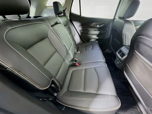 Used 2020 GMC Terrain Denali w/ Denali Premium Package image 24