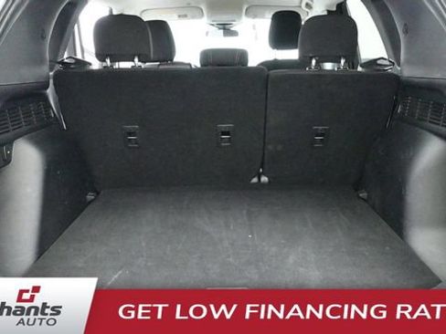 Used 2024 Ford Escape Active AWD/4WD image 14