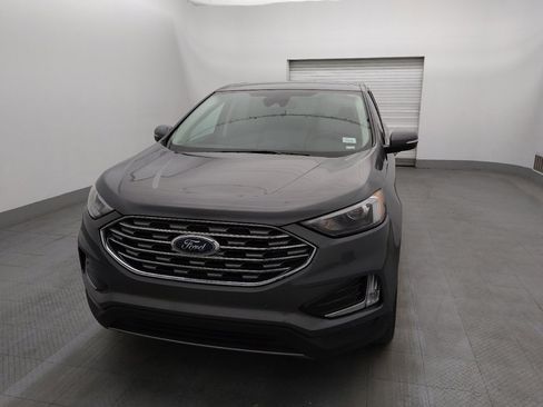 Used 2024 Ford Edge Titanium AWD/4WD image 15