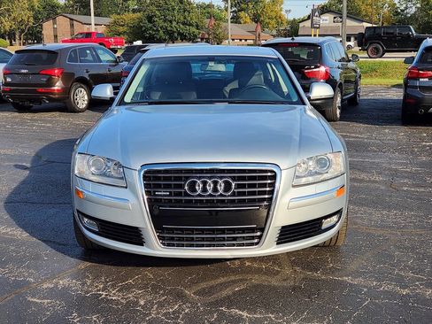 Used 2008 Audi A8 4.2 image 18