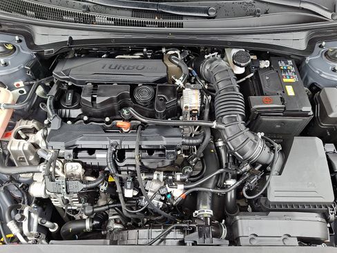 Certified 2024 Hyundai Elantra N Line image 28