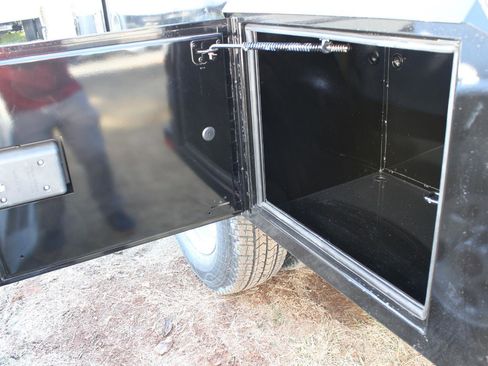 New 2026 Chevrolet Silverado 3500 W/T w/ WT Convenience Package image 13