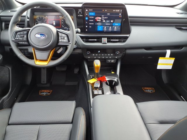 New 2026 Subaru Outback Wilderness AWD/4WD image 14